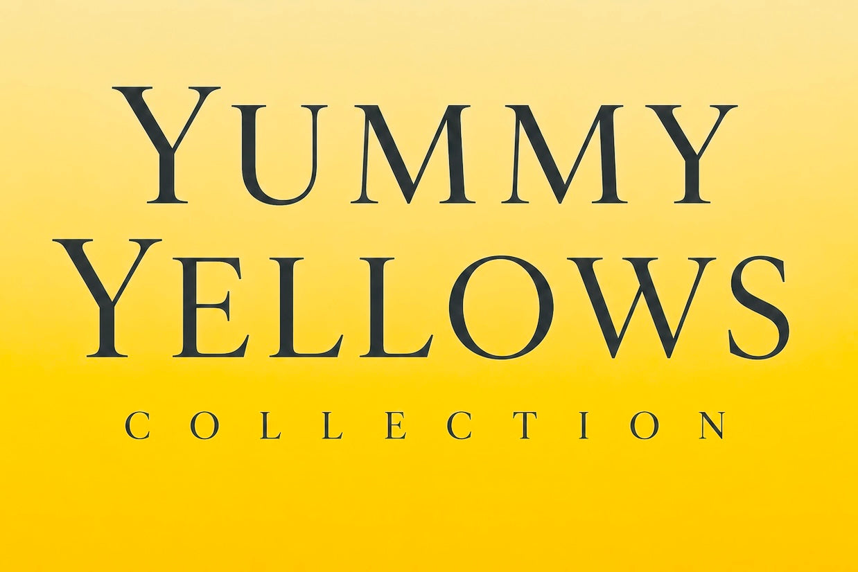Yummy Yellows Collection