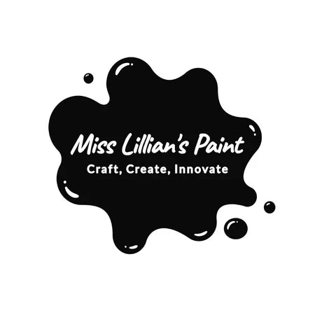🎨 Miss Lillian’s Paint Additives – Transform Your Furniture Art