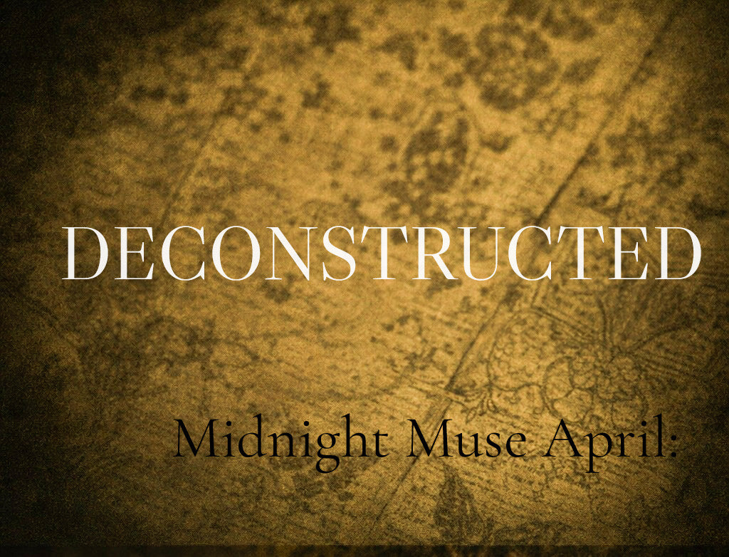 Midnight Muse Coven-A monthly Subscription box