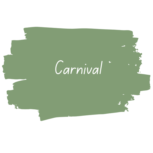 Miss Lillians Chock Paint Miss Lillians Chock Paint Miss Lillian's NO WAX Chock Paint - Carnival Miss Lillian's NO WAX Chock Paint - Carnival