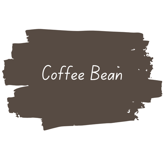 Miss Lillians Chock Paint Miss Lillians Chock Paint Miss Lillian's NO WAX Chock Paint - Coffee Bean Miss Lillian's NO WAX Chock Paint - Coffee Bean