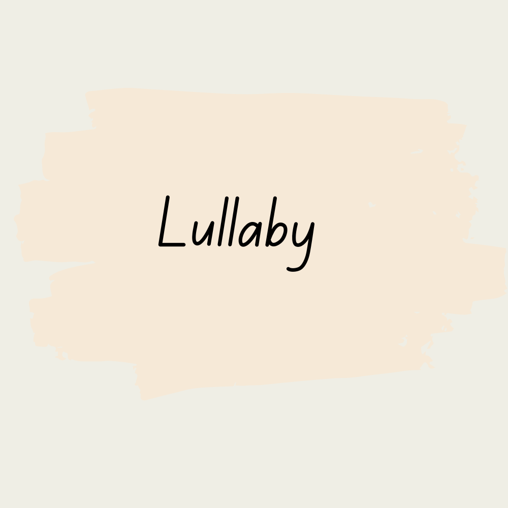 Miss Lillians Chock Paint Miss Lillians Chock Paint Miss Lillian's NO WAX Chock Paint - Lullaby Miss Lillian's NO WAX Chock Paint - Lullaby