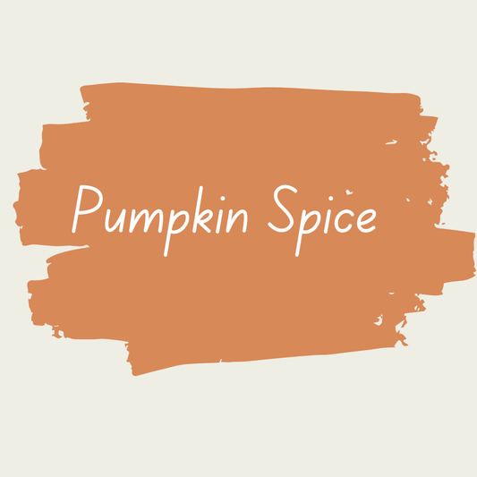Miss Lillians Chock Paint Miss Lillians Chock Paint Miss Lillian's NO WAX Chock Paint - Pumpkin Spice Miss Lillian's NO WAX Chock Paint - Pumpkin Spice