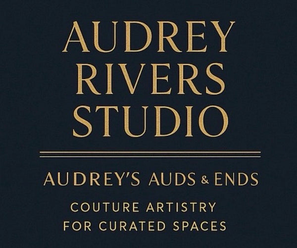 Audrey’s Auds & Ends