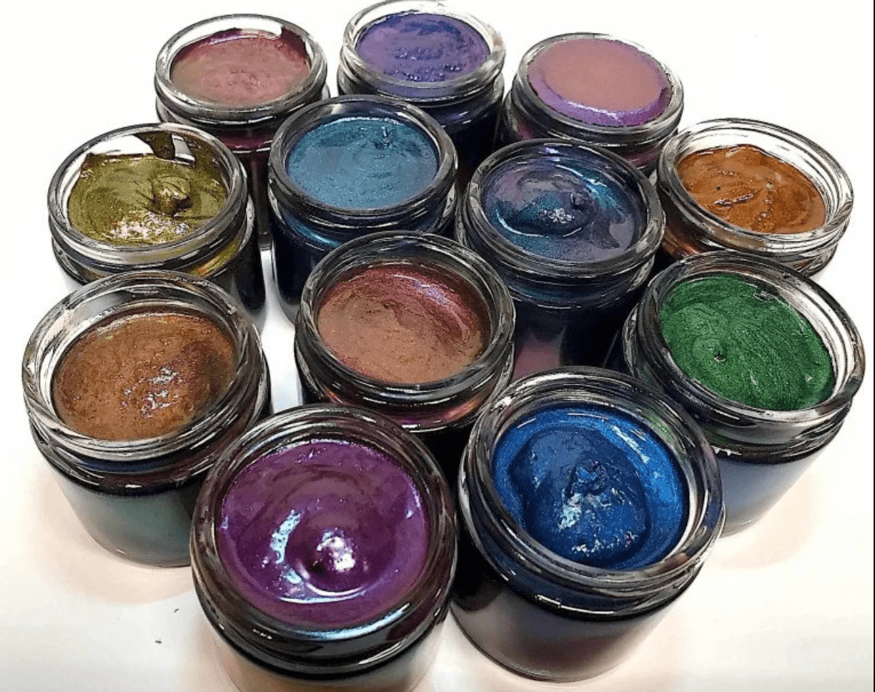 Tanglewood SuePer Shifters Craft Paint, Ink & Glaze URSULA-Tanglewood Sue-per DUPER Shifter Metallic Wax
